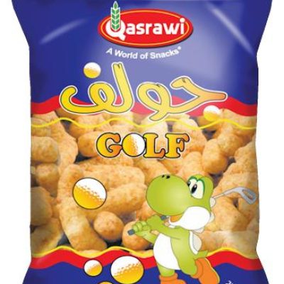 במבה גולף
