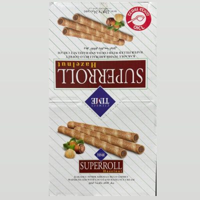 וופל סיגרים (1)