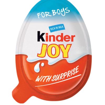 קינדר ג'וי בנים (1)