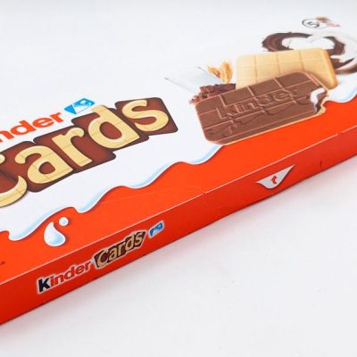 קינדר קארדס